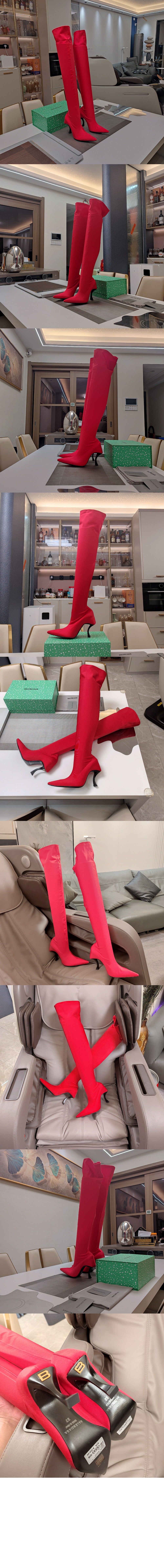 나이프 오버더니 부츠 719816 > Knife - 나이프