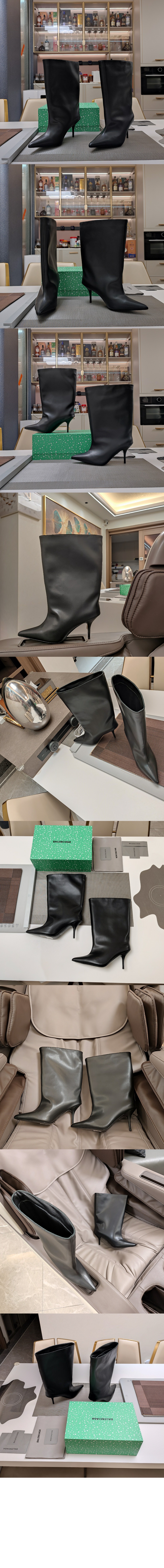 Waders 앵클 부츠 712965 > Etc - 기타제품