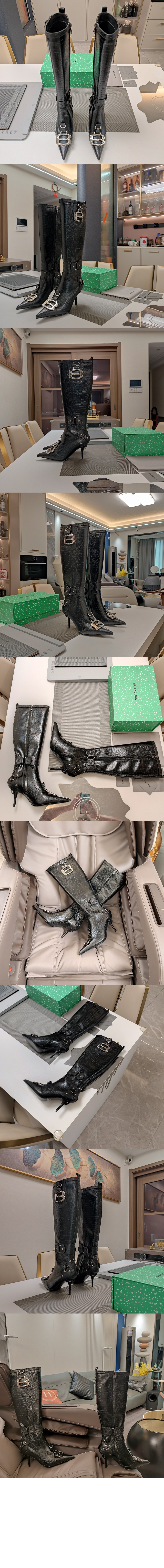 에식스 부츠 806001 > Etc - 기타제품