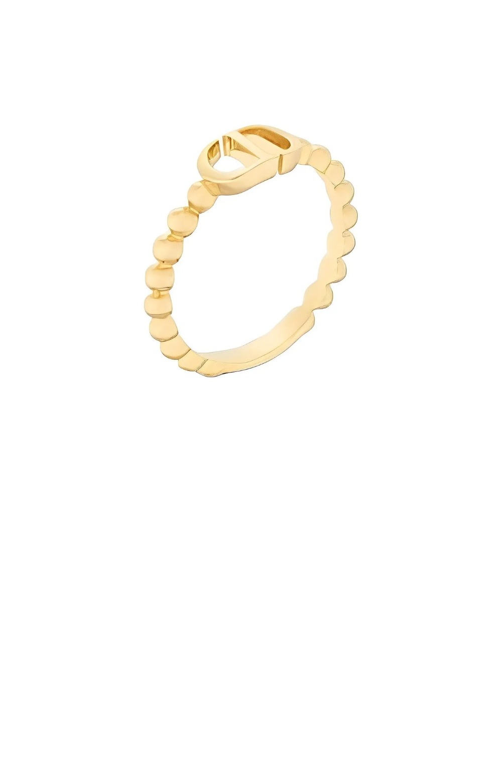 반지 R1298 > 디올