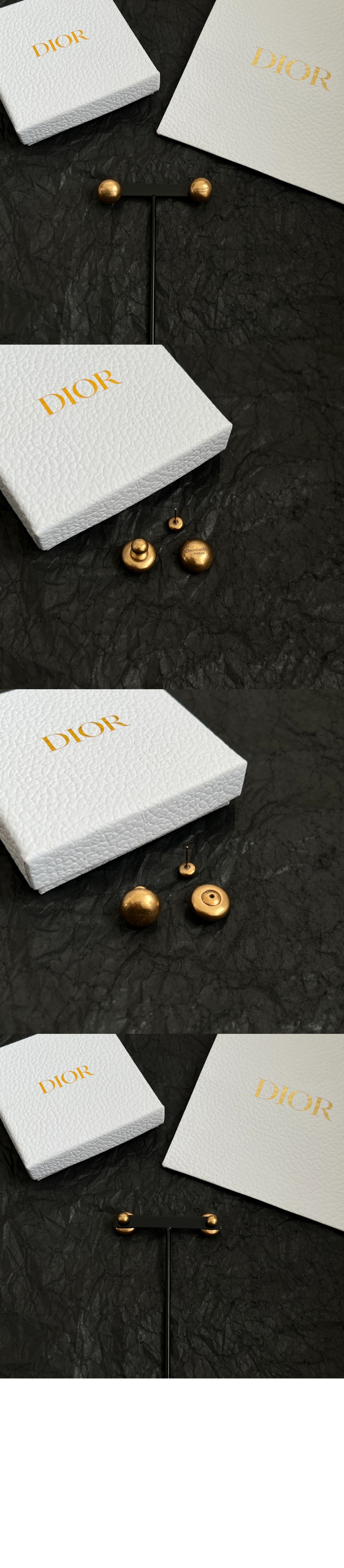 귀걸이 E3521 > 디올