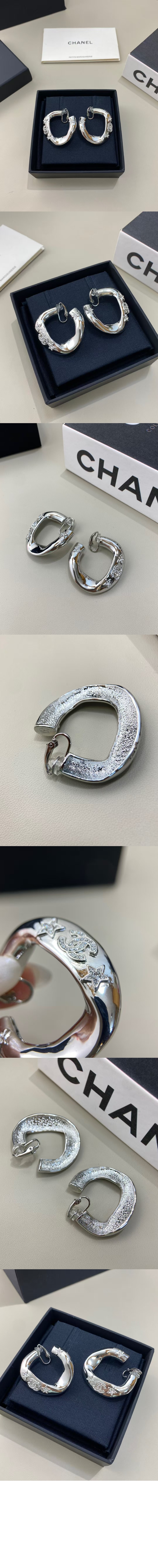 클립온 후프 이어링 ABF672 > Etc - 기타제품