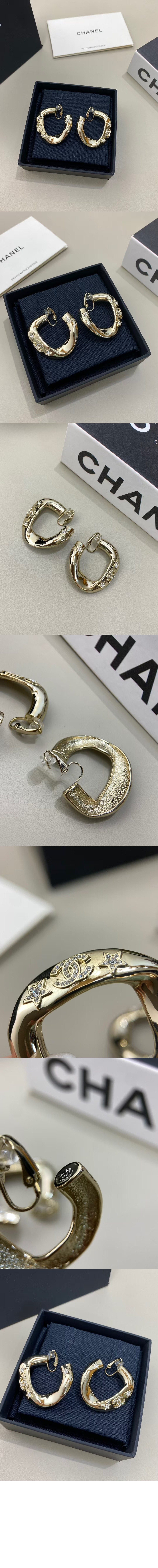 클립온 후프 이어링 ABF672 > Etc - 기타제품