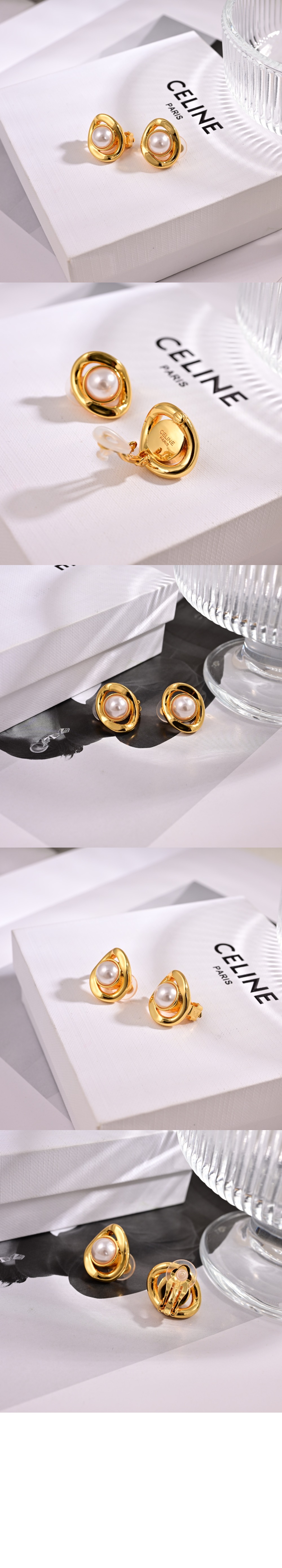 수지 진주 귀걸이 461FM6 > Etc - 기타제품