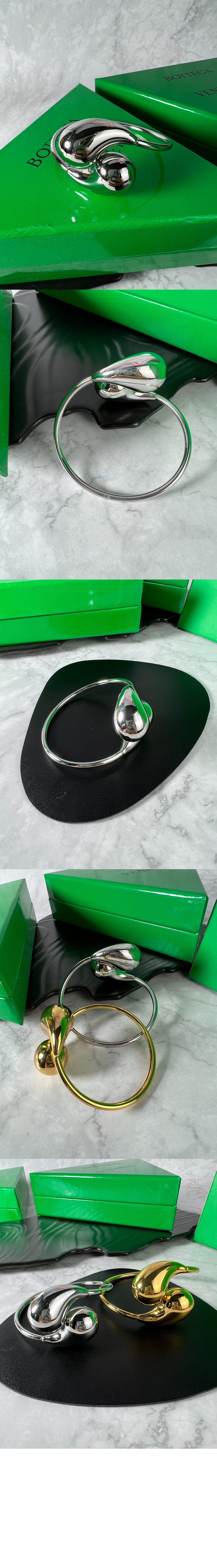 드롭 브레이슬릿 731881 > 보테가베네타