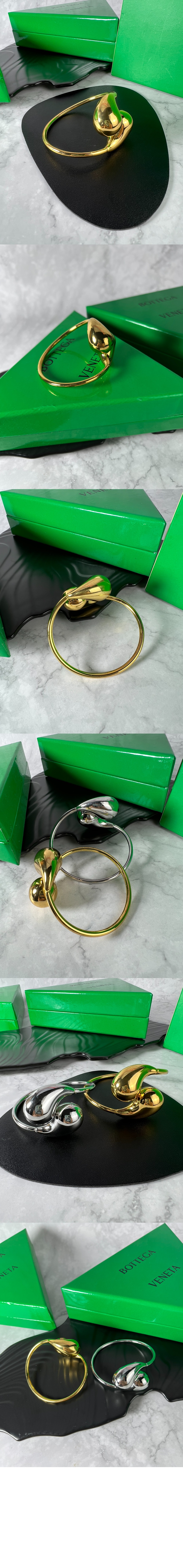 드롭 브레이슬릿 731881 > 보테가베네타