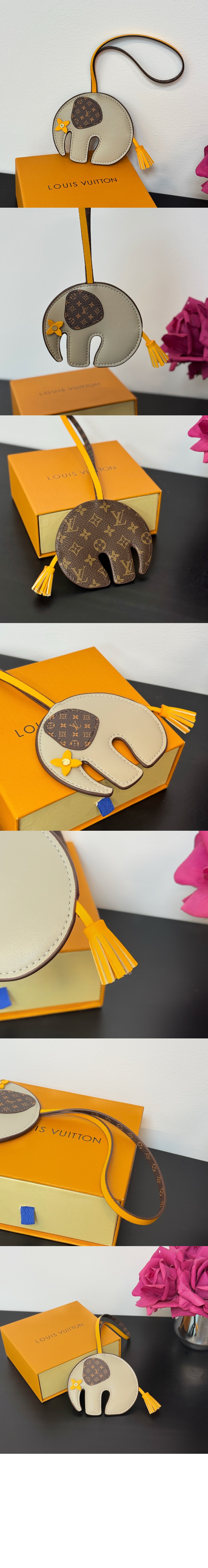 엘리펀트 백 참 M02384 > Etc - 기타제품