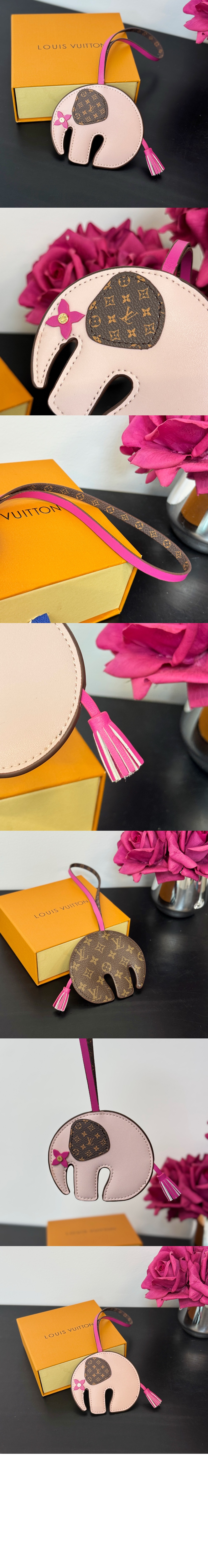 엘리펀트 백 참 M02384 > Etc - 기타제품