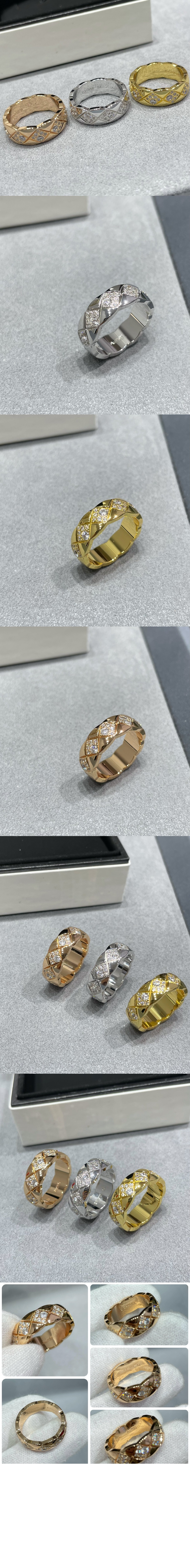 Coco Crush 링 J12869 > Etc - 기타제품