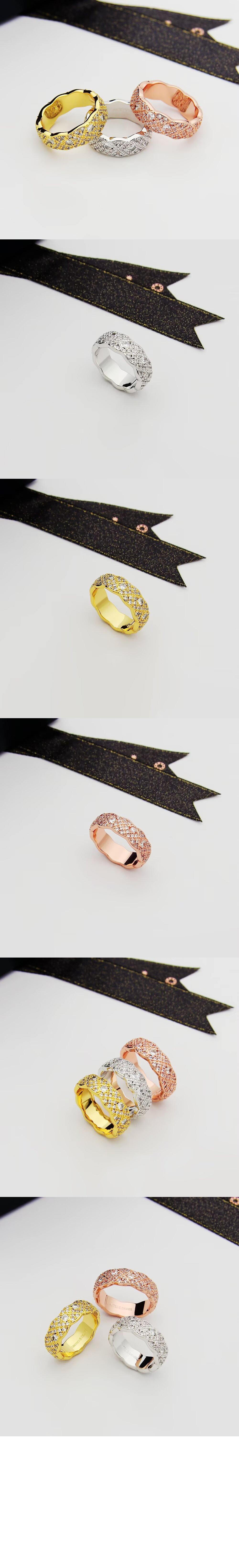 Coco Crush 링 J12093 > Etc - 기타제품