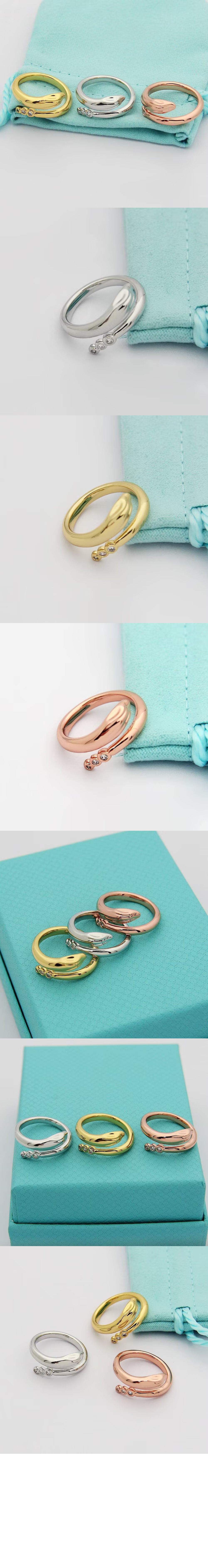 스네이크 반지 > Etc - 기타제품