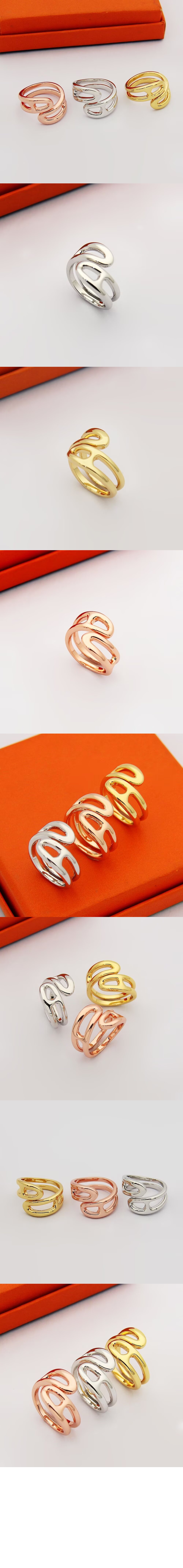 반지 > 에르메스