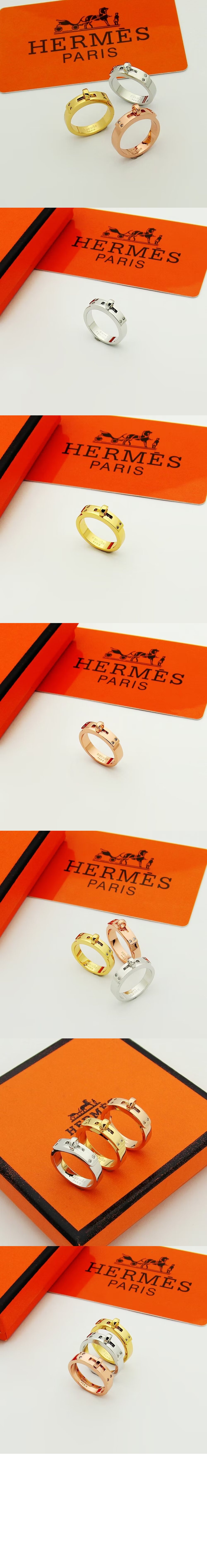 Kelly  반지 > 에르메스