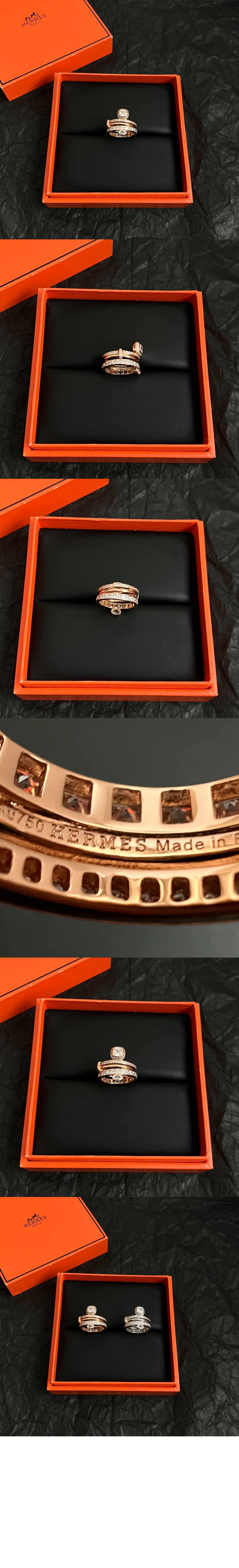 반지 > 에르메스