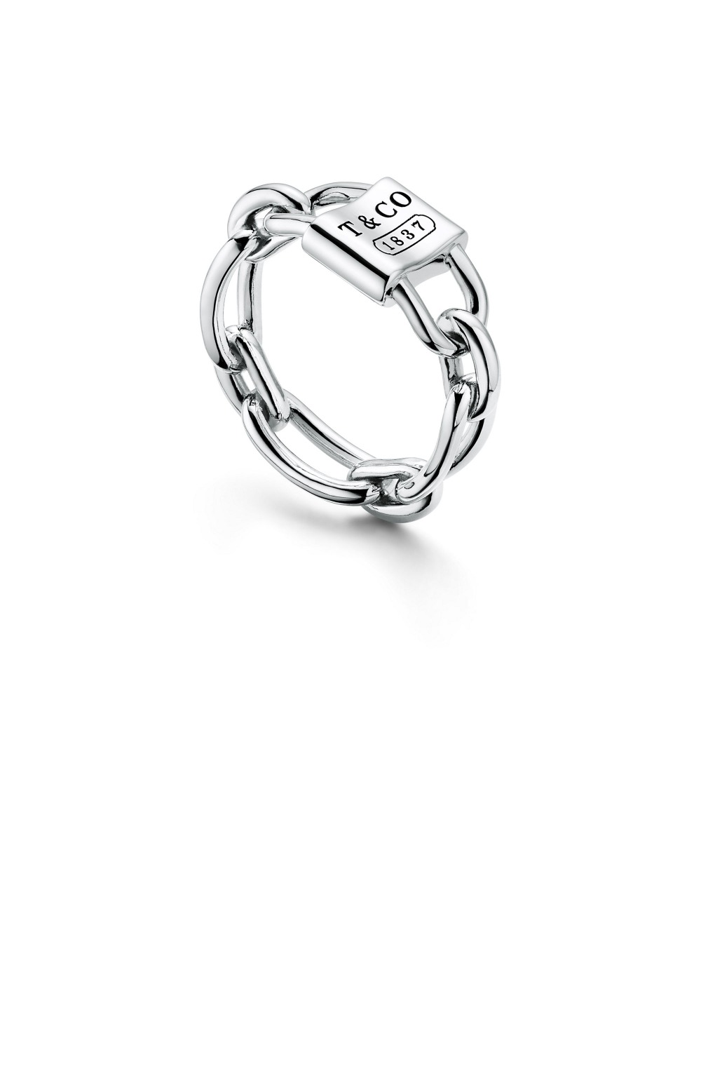 스몰 더블 락 링 > Etc - 기타제품