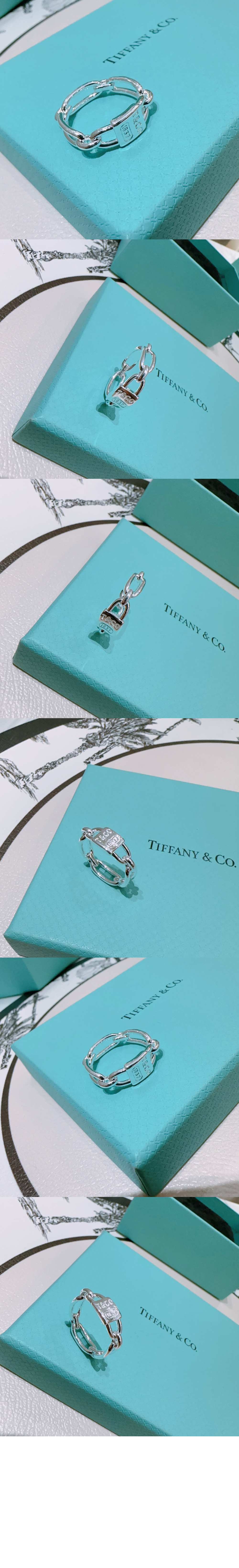 스몰 더블 락 링 > Etc - 기타제품