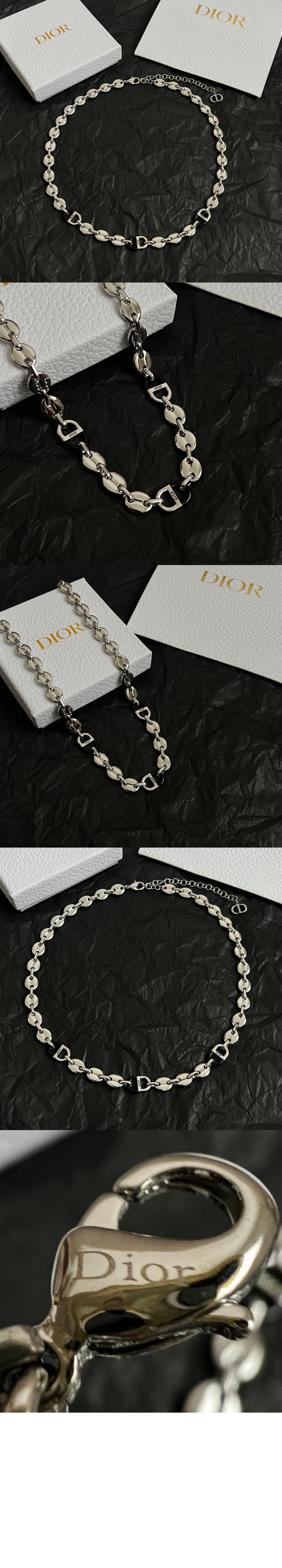 목걸이 N3211 > 디올