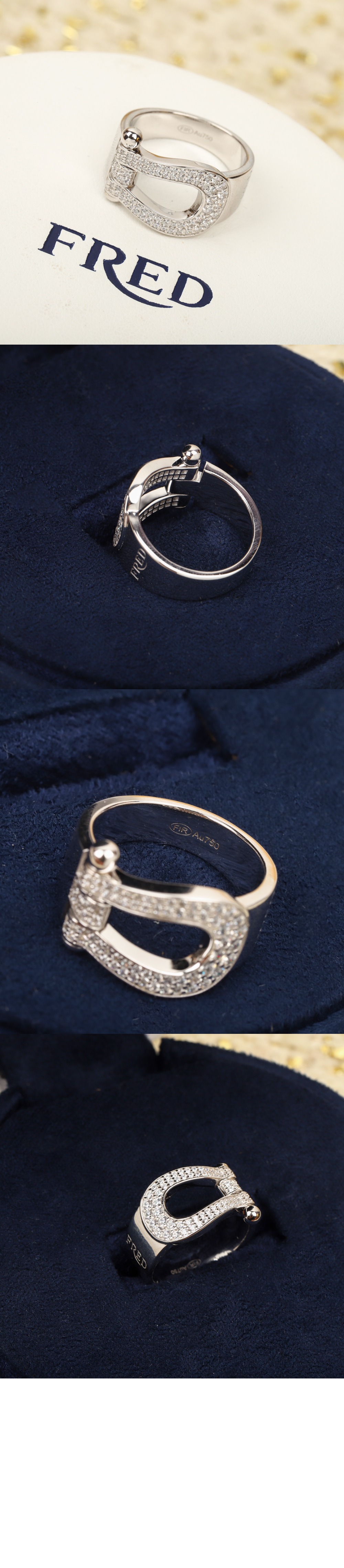 포스텐 링   4B0352 > 프레드