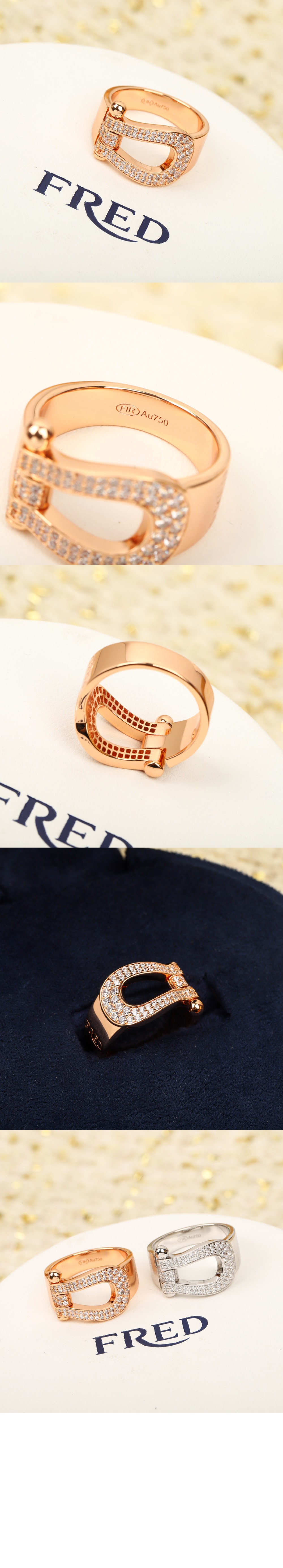 포스텐 링   4B0352 > 프레드