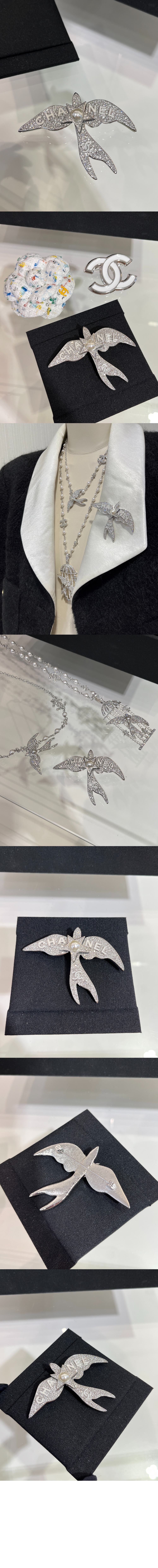 브로치  ABF747 > Etc - 기타제품