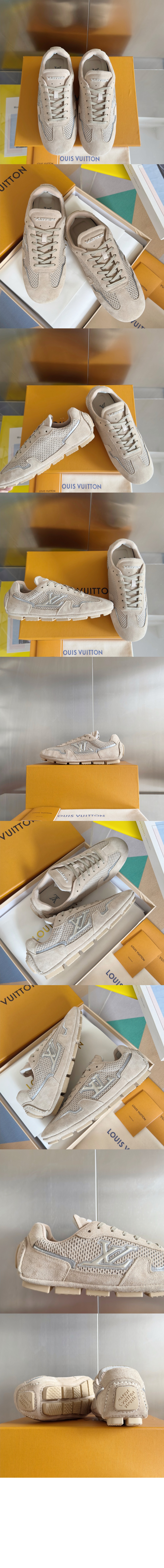 랠리 스니커즈 1AHTZG > Etc - 기타제품