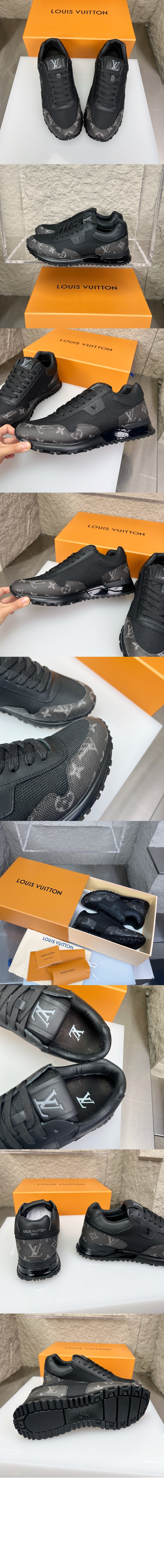 런 어웨이 스니커즈 1ADG6K > run away - 런 어웨이