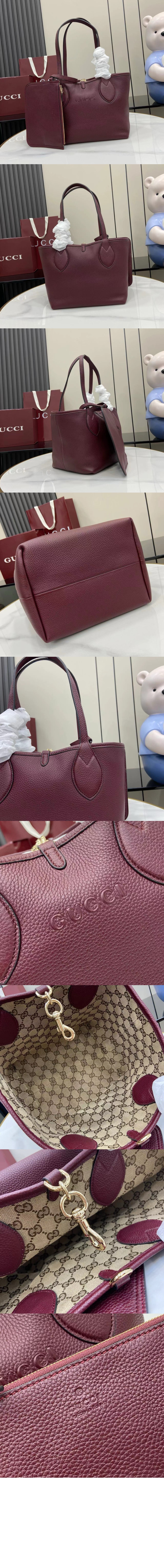 토티시마 스몰 리버서블 토트백 ‎839124 > Etc - 기타제품