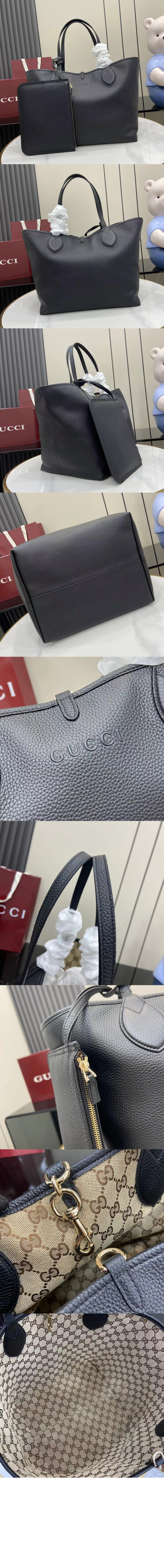 토티시마 미디엄 리버서블 토트백 839112 > Etc - 기타제품