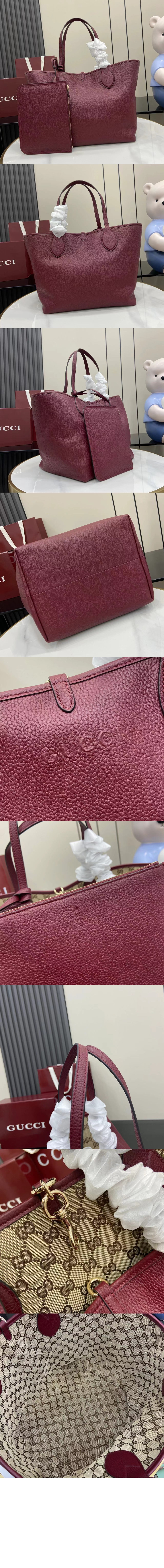 토티시마 미디엄 리버서블 토트백 839112 > Etc - 기타제품