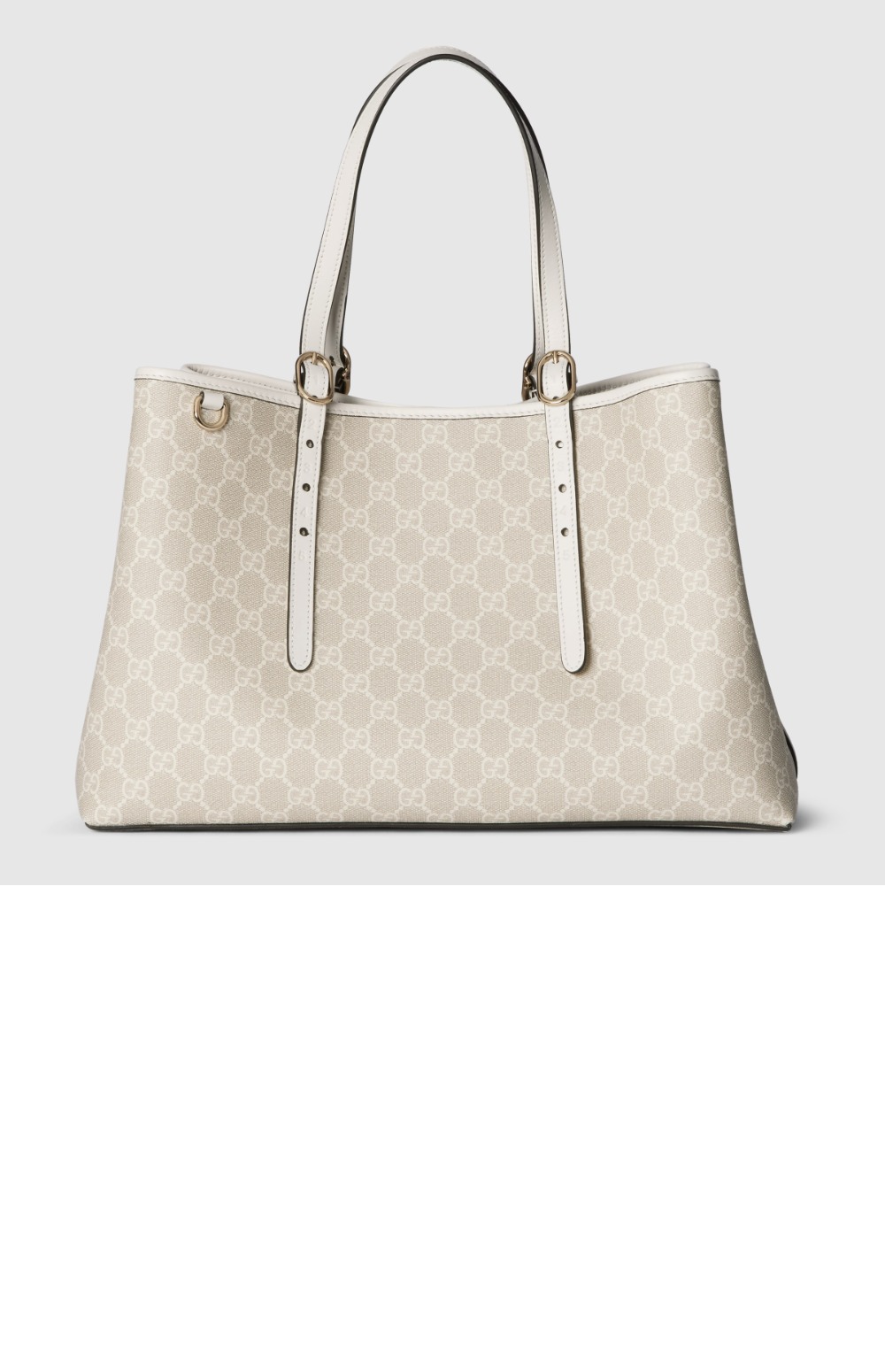 GG 엠블럼 라지 토트백 ‎815213 > GG Emblem - GG 엠블럼