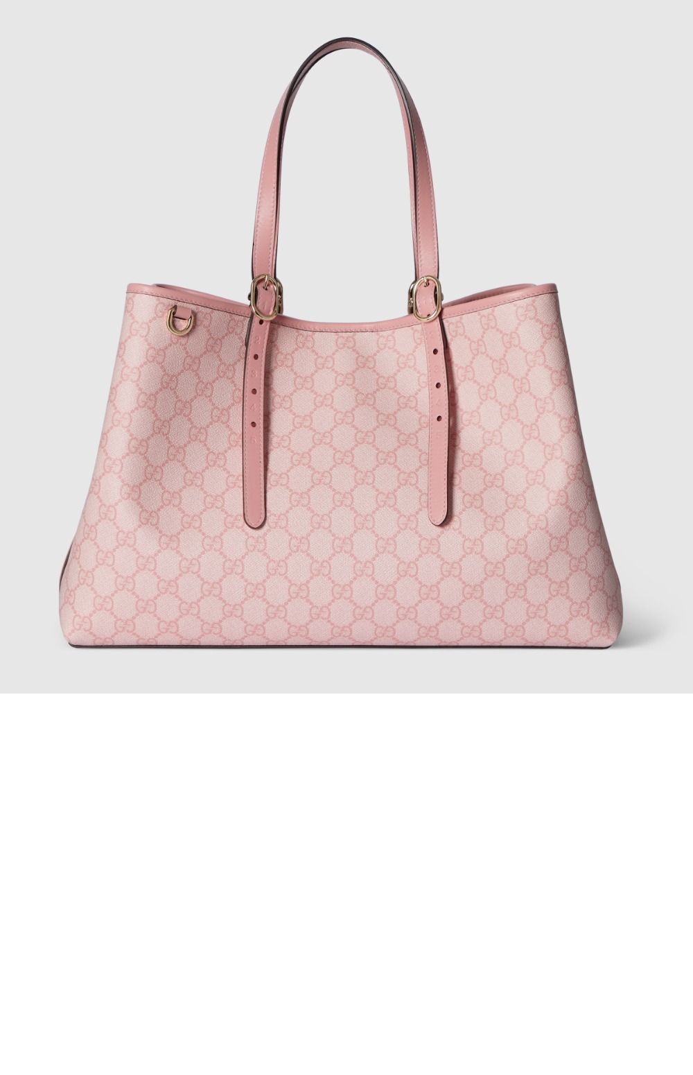 GG 엠블럼 라지 토트백 815213 > GG Emblem - GG 엠블럼