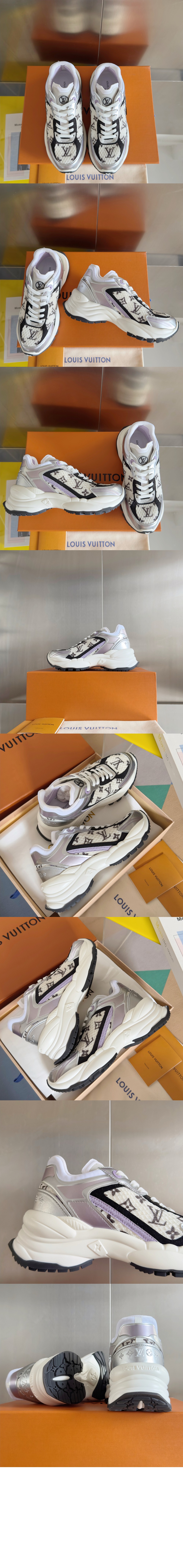 런 55 스니커즈 1AD2P9 > Run 55 - 런 55