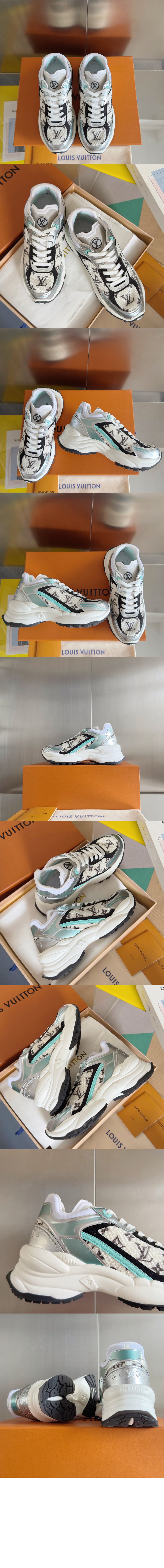 런 55 스니커즈 1AD2P9 > Run 55 - 런 55