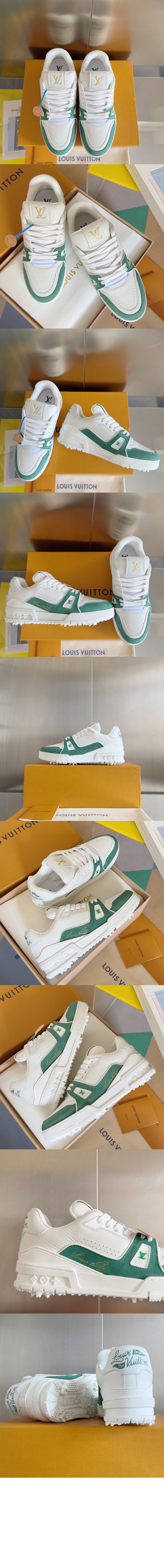 트레이너 스니커즈 1AHCQ5 > Traine/mami - 스니커리나