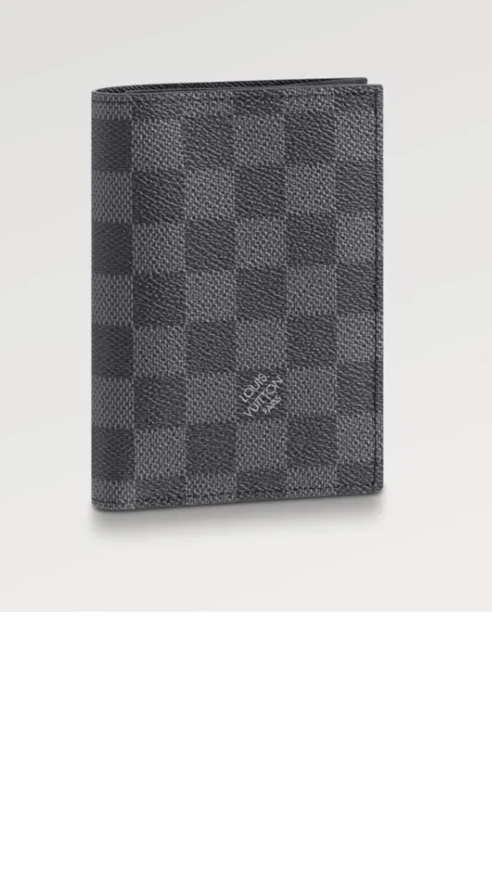 패스포트 커버 M64411 > passport cover - 패스포트 커버