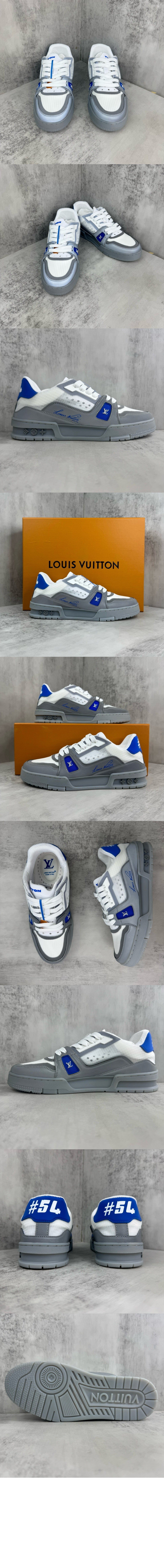 트레이너 스니커즈 1AHTJ4 > Traine/mami - 스니커리나