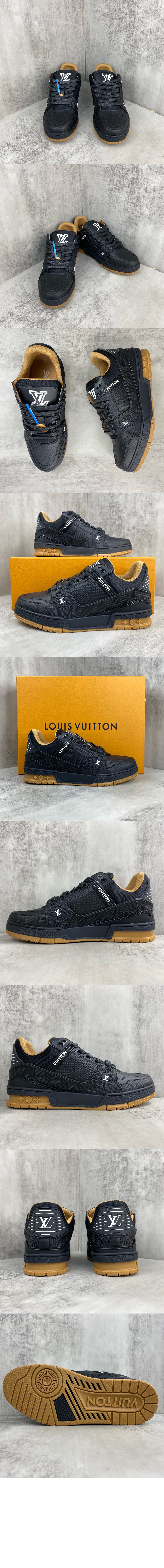 트레이너 스니커즈 1AHTSW > Traine/mami - 스니커리나