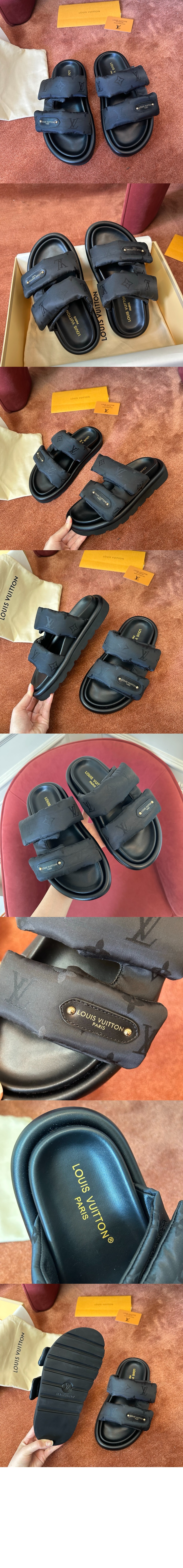 풀 필로우 컴포트 뮬 1AHNQT > Pool Pillow - 풀 필로우