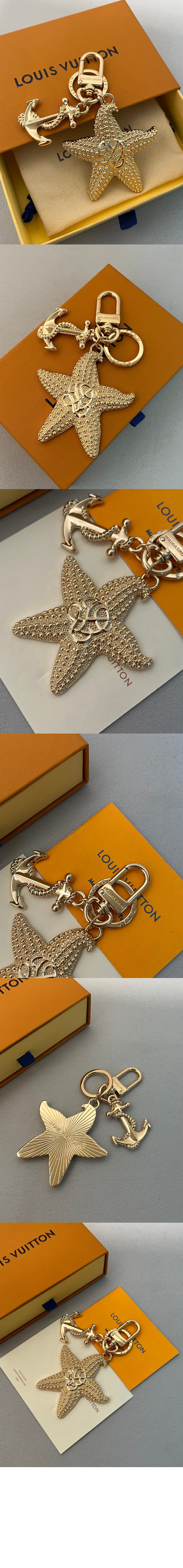 스타피시 (LV Starfish) 키 홀더 M02622 > Etc - 기타제품