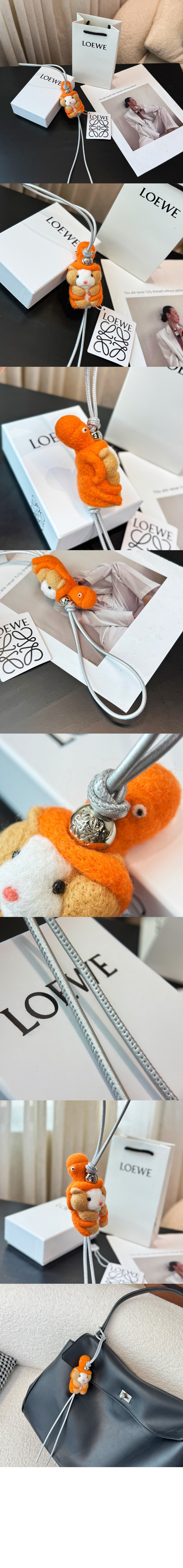 문어 참 > 로에베