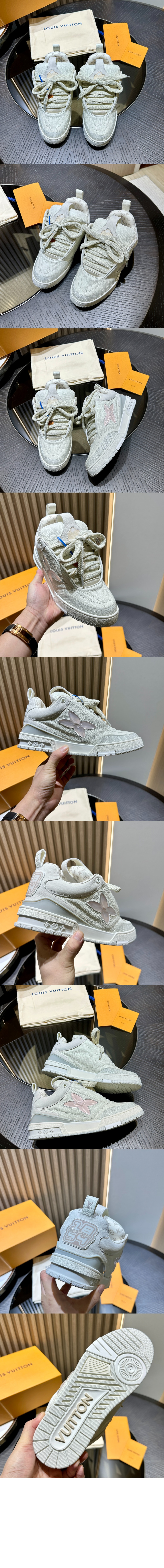 스케이트 스니커즈 1ADG7K > Skate - 스케이트