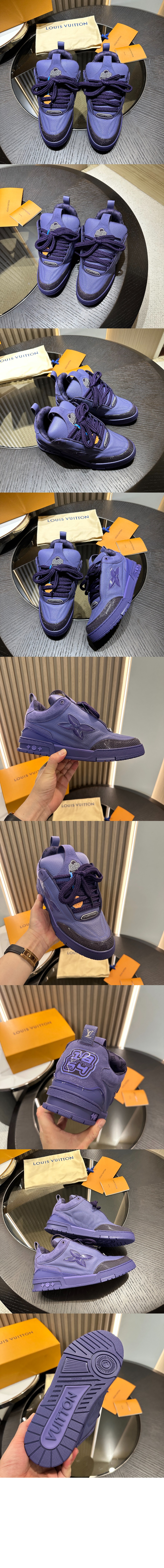 스케이트 스니커즈 1ADG7K > Skate - 스케이트