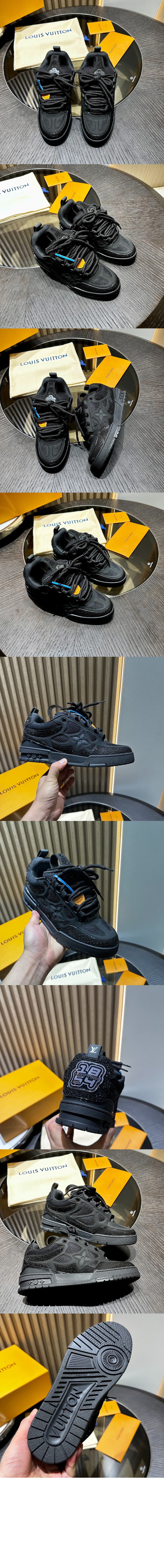 스케이트 스니커즈 1ADHHE > Skate - 스케이트