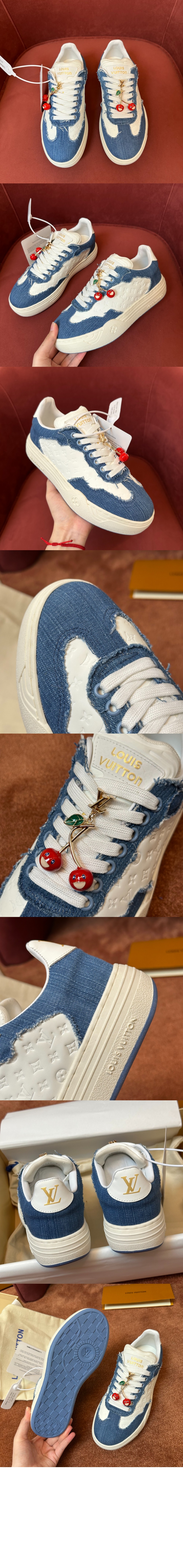 그루비 플랫폼 스니커즈 1AD29H > Groovy - 그루비