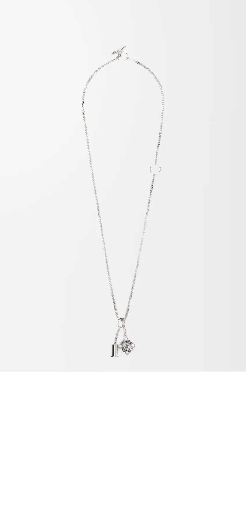 맞춤형 목걸이 > 로에베