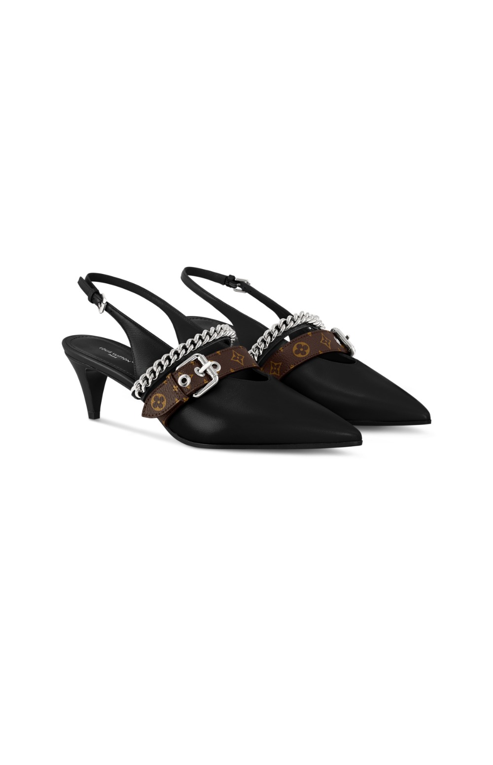 바이브 슬링백 펌프스 1AHKZ7 > Etc - 기타제품