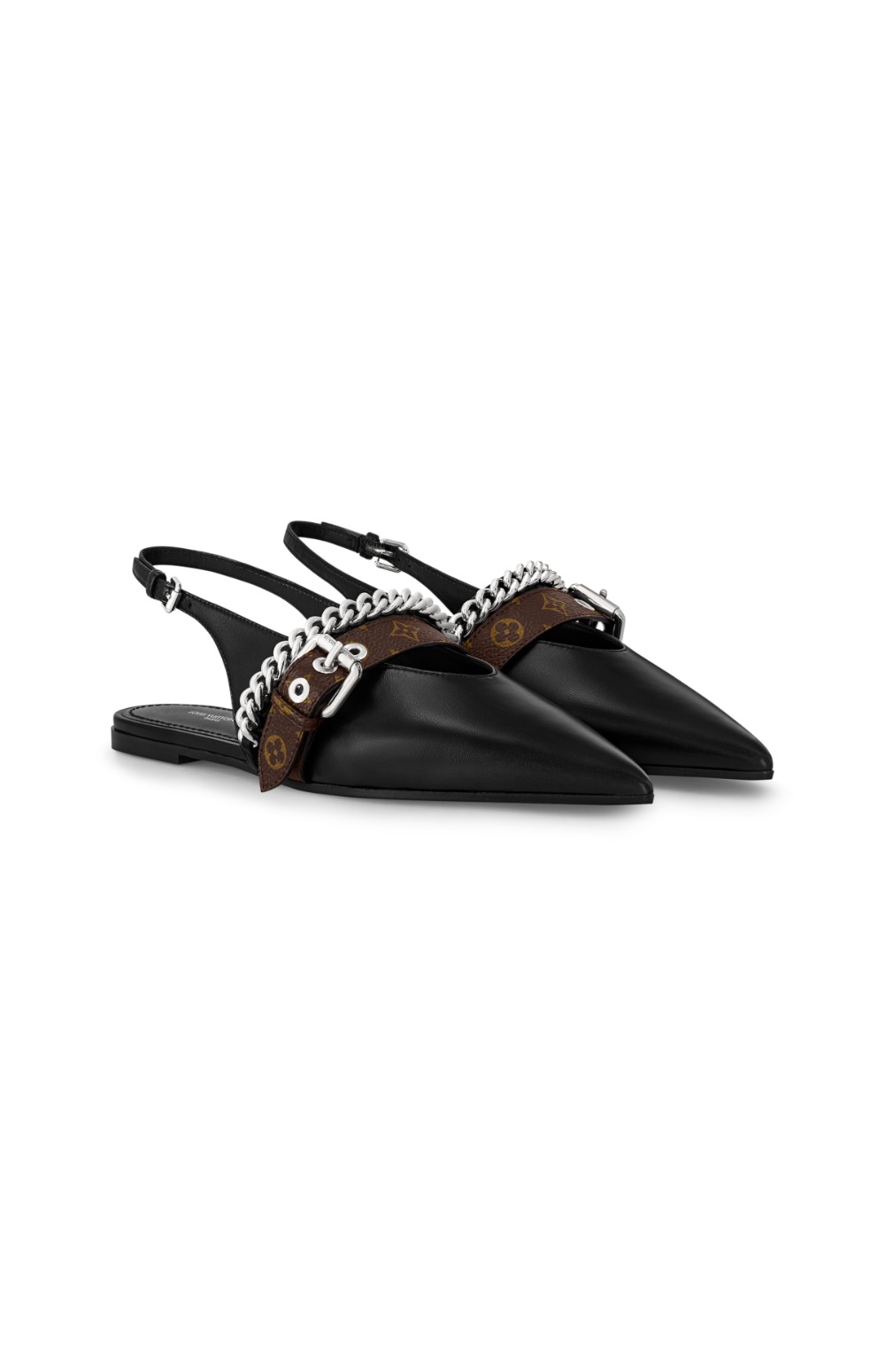 바이브 슬링백 플랫 발레리나 1AHN95 > Etc - 기타제품