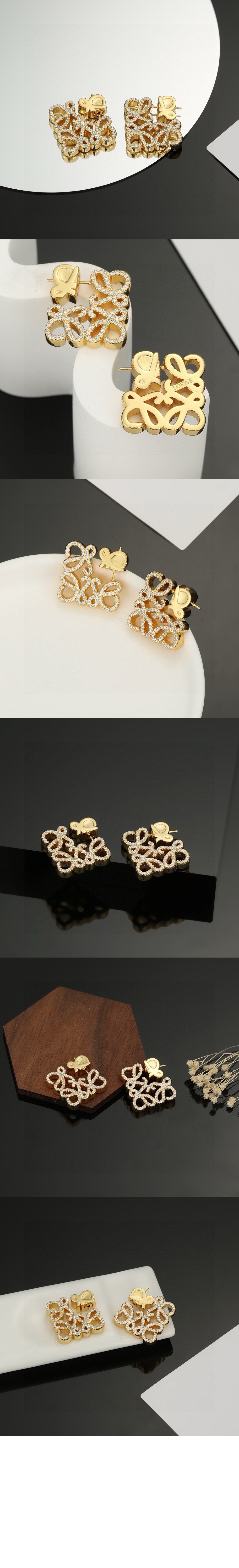 이어링 > 로에베