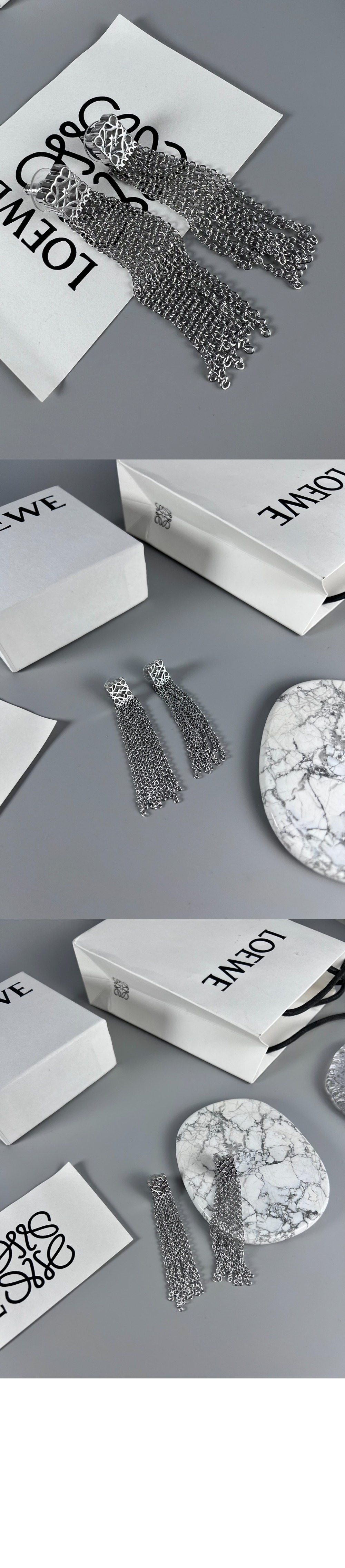 이어링 > 로에베