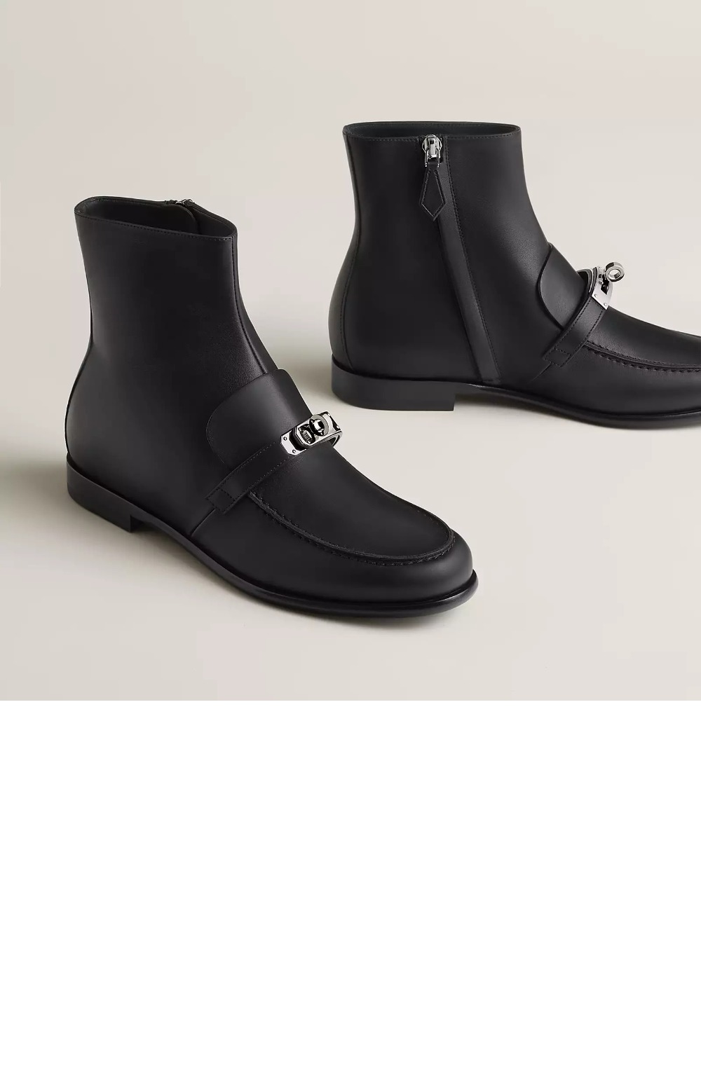 Kelsy 앵클 부츠 > Etc - 기타제품